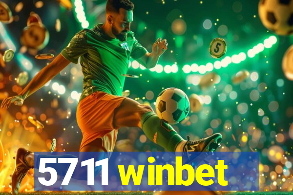 5711 winbet